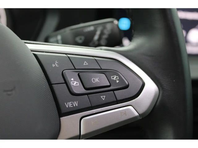 Volkswagen Caddy 5 Sitzer 2,0 TDI SCR Frontantrieb 6-Gang Radst.2755 mm *L