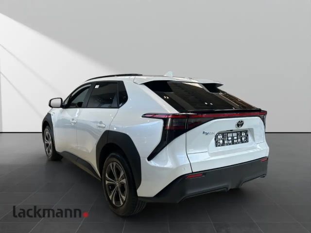 Toyota bZ4X Teamplayer *360 Grad Kamera*Matrix LED*PDC