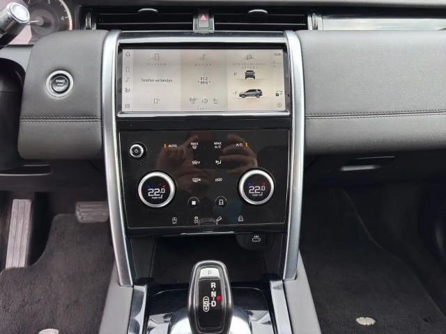 Land Rover Discovery Sport AUT Klima