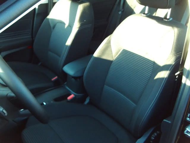 Ford Focus Titanium Wagon