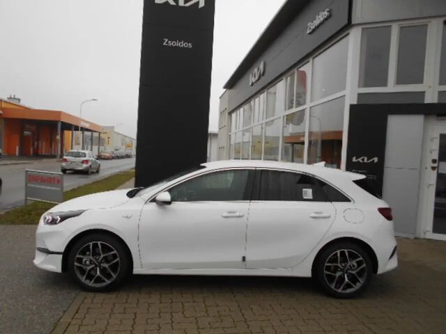 Kia Ceed GDi