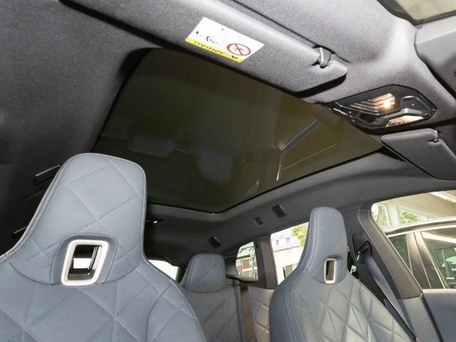 BMW iX xDrive40