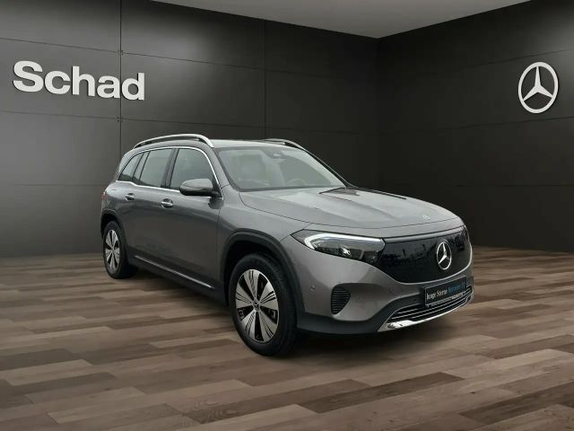 Mercedes-Benz EQB 350 4MATIC