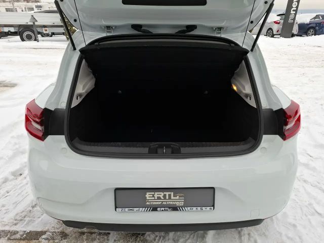 Renault Clio Business Line TCe 90