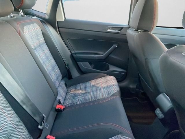 Volkswagen Polo DSG GTI