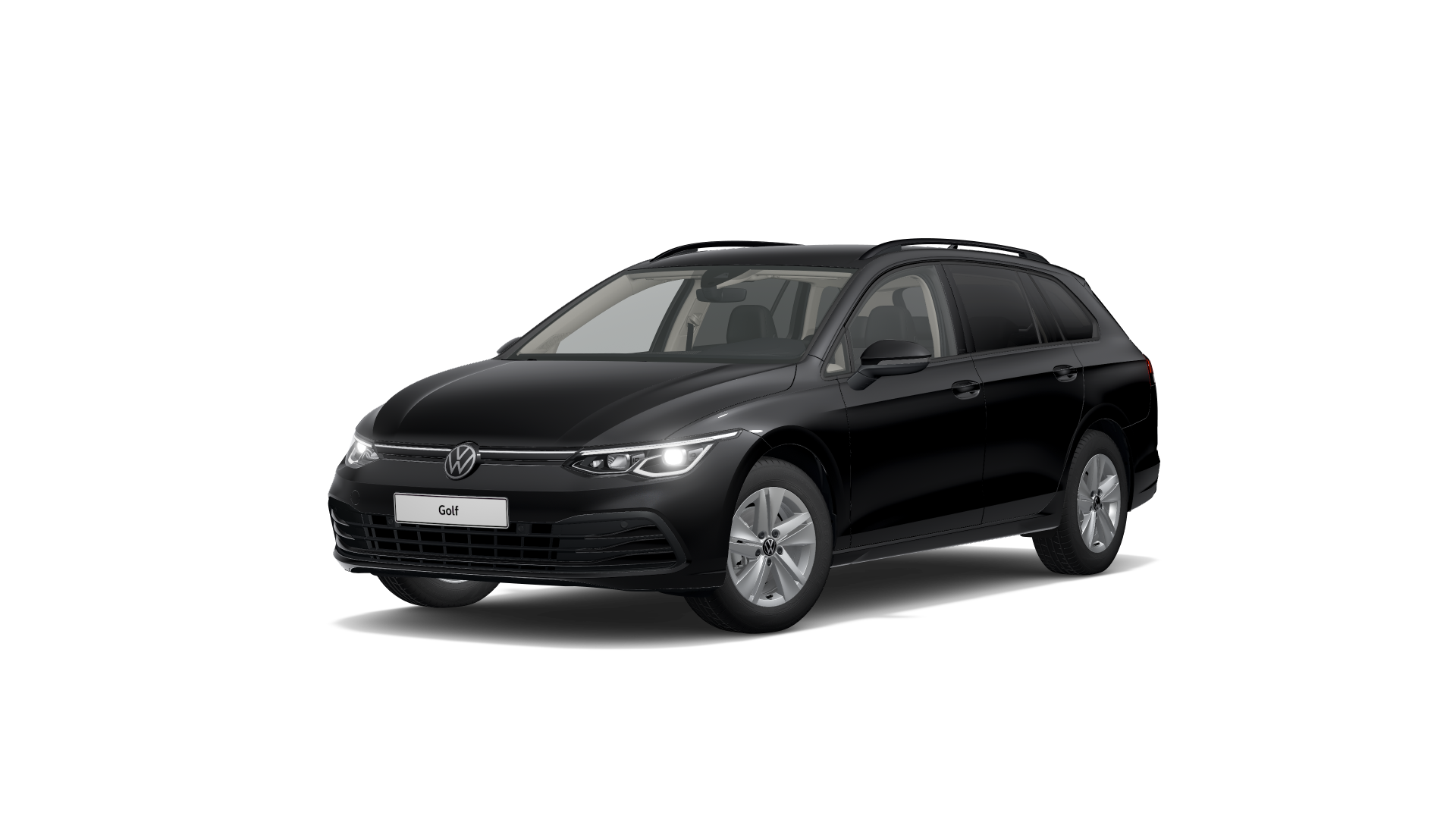 Volkswagen Golf 1.5 TSI Golf VIII Life Variant