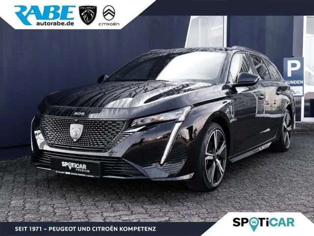 Peugeot 308 GT-Line SW