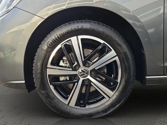 Volkswagen Caddy Life