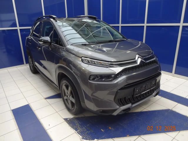 Citroën C3 Aircross PureTech