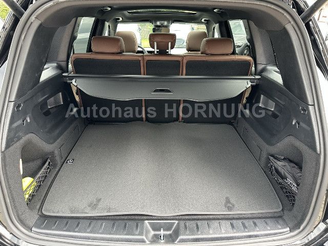 Mercedes-Benz GLB 250 4MATIC