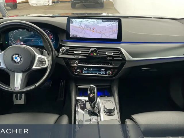 BMW 530 530i M-Sport Touring