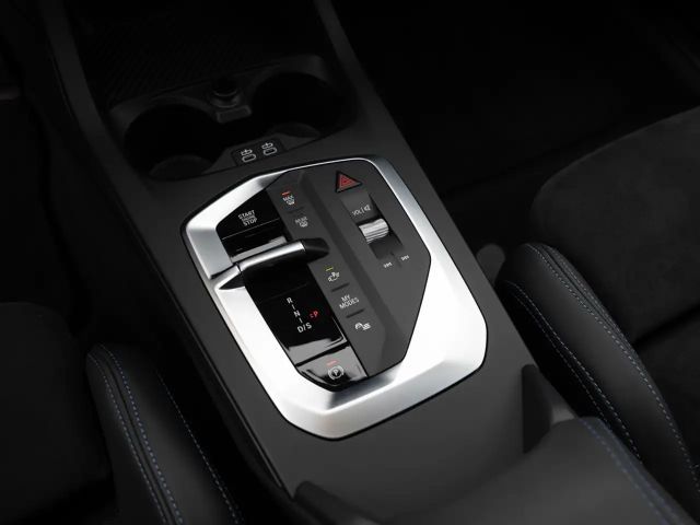 BMW 120 120i M-Sport Sedan