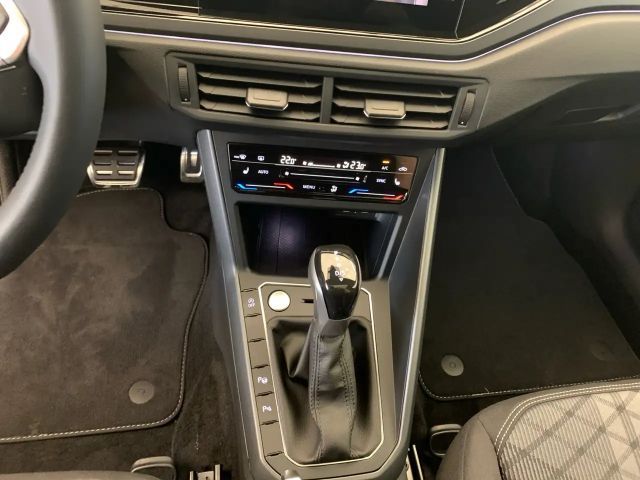 Volkswagen Taigo 1.5 TSI DSG R-Line