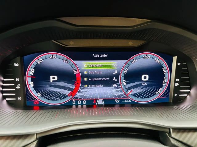 Skoda Scala 1.0 TSI Monte Carlo