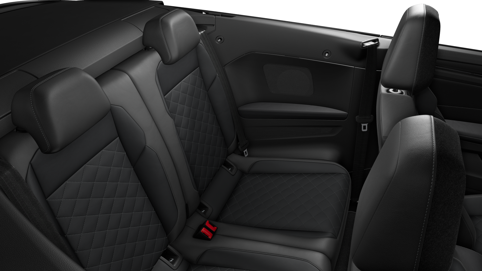 Volkswagen T-Roc Cabriolet