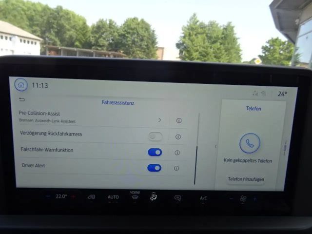 Ford E-Transit E 320 L1 Trend RWD 64kWh