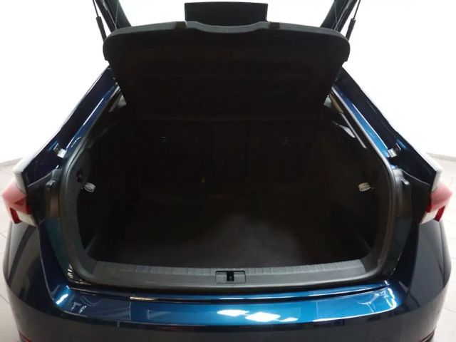 Skoda Octavia 2.0 TDI Style Style