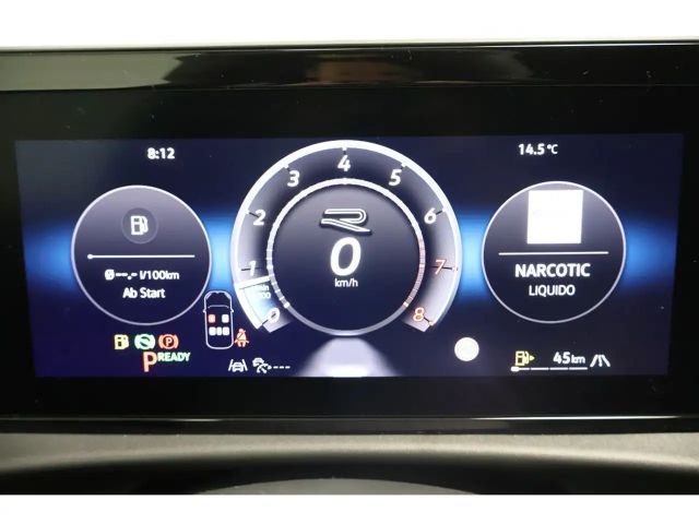 Volkswagen T-Roc 1.5 eTSI DSG R-Line