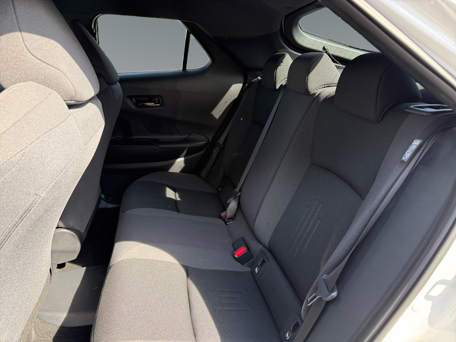 Toyota C-HR 5-deurs Team D