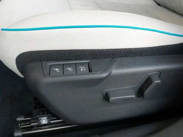 Fiat 600e La Prima