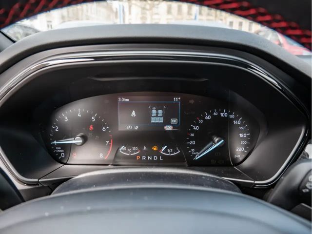 Ford Focus ST Line Wagon