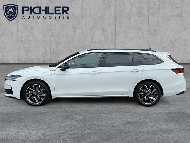 Skoda Superb Sportline iV