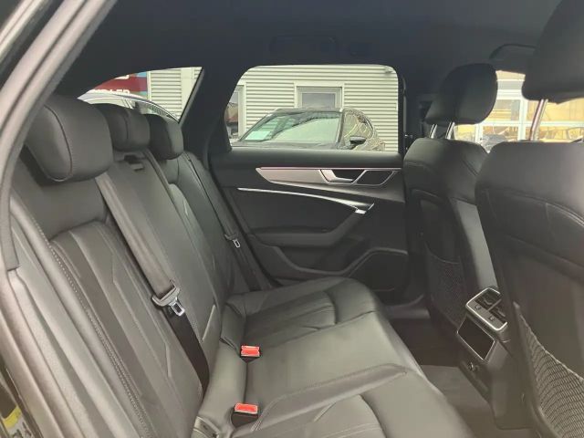 Audi A6 45 TFSI S-Tronic Sport