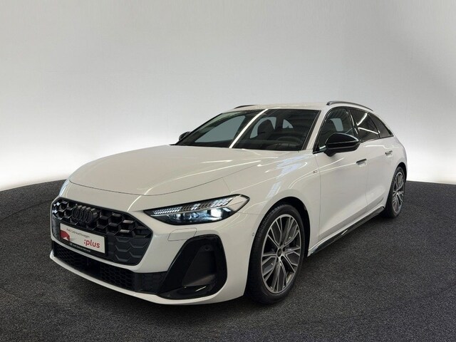 Audi A5 Avant S-Tronic