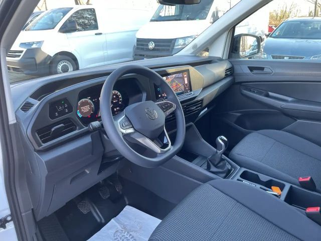 Volkswagen Caddy 2.0 TDI
