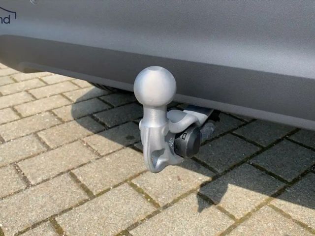 Volkswagen Tiguan 2.0 TDI DSG