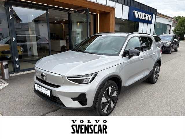 Volvo XC40 Plus Recharge Twin Engine