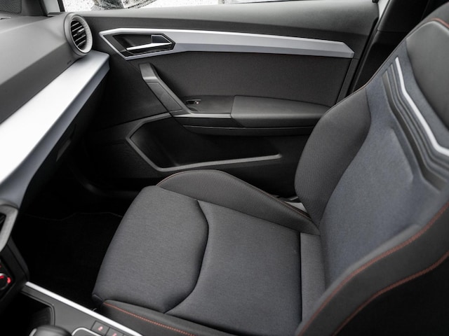 Seat Arona 1.0 TSI DSG