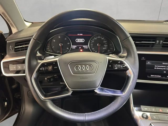 Audi A6 40 TDI Avant S-Tronic