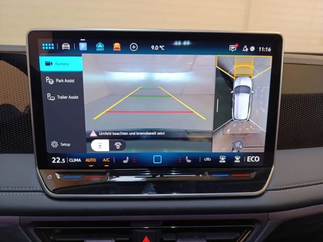 Volkswagen Tiguan DSG eHybrid