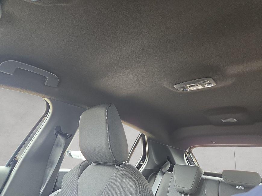 Opel Corsa 1.2 Turbo GS-Line Grand Sport Turbo