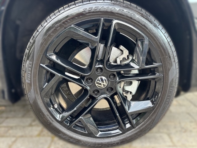 Volkswagen Tayron 7-Sitzer 2,0 TDI *MATRIX*PANORAMA*AHK*LAUNCH-PAKET*