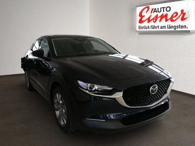 Mazda CX-30 Exclusive-line