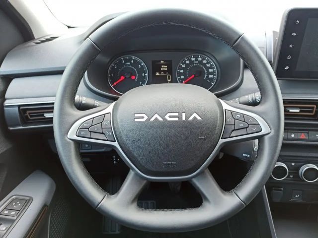 Dacia Jogger Extreme TCe 110
