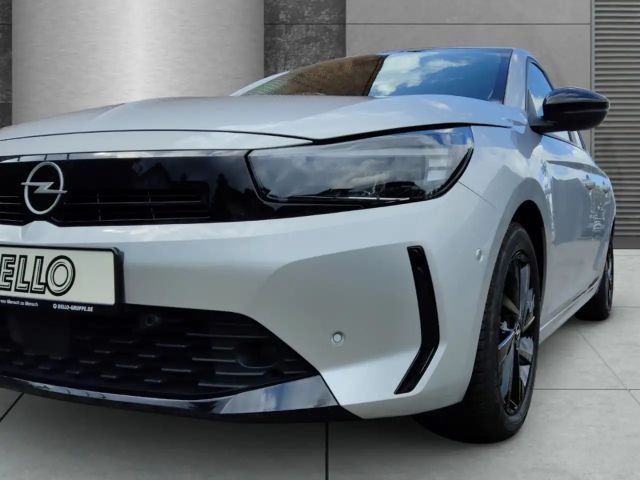 Opel Corsa 1.2 Turbo