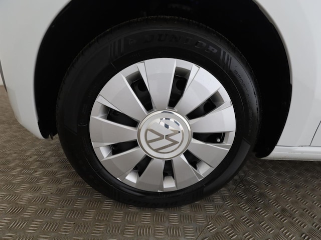 Volkswagen up! 1.0 MPI Move Move up!