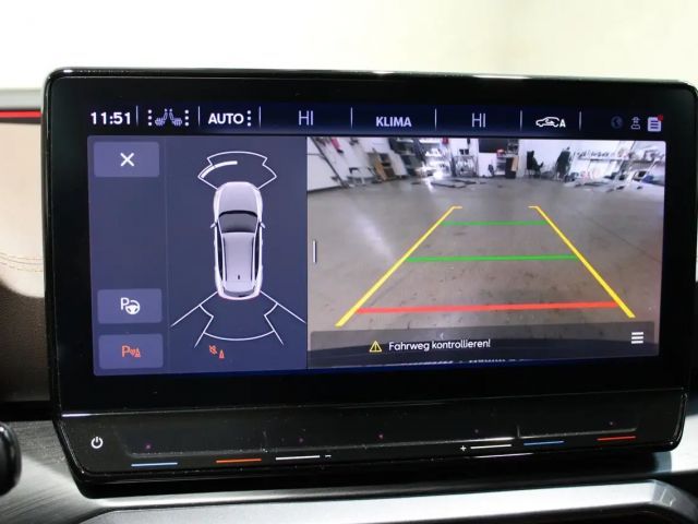 Cupra Formentor 4Drive VZ5