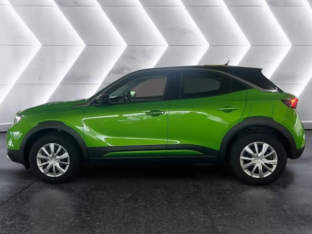 Opel Mokka Elegance Mokka-e