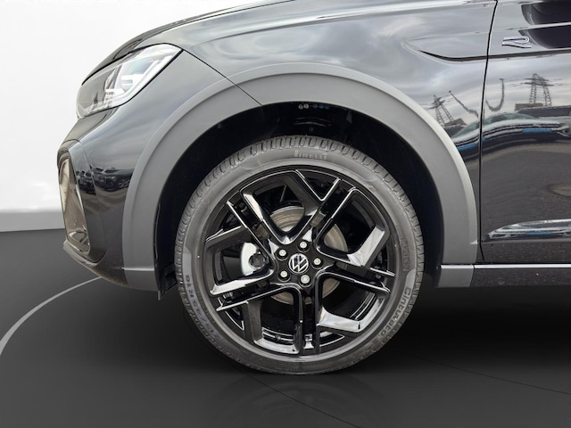 Volkswagen Taigo 1.5 TSI DSG