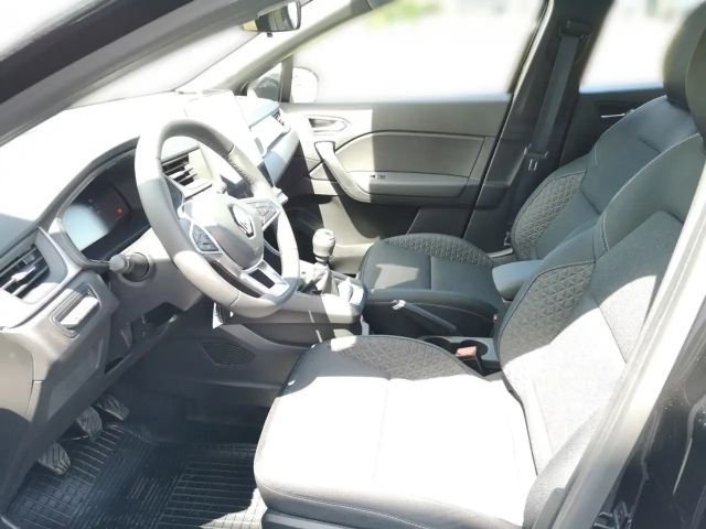 Renault Captur Evolution TCe 90