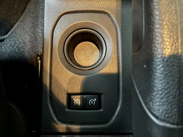 Dacia Duster ECO-G Prestige TCe 100