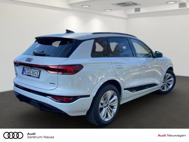 Audi Q6 e-tron Quattro