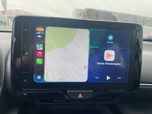 Toyota Yaris Cross Comfort