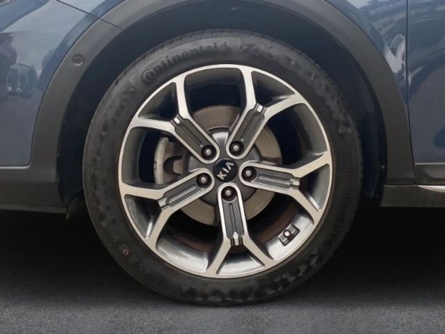 Kia XCeed GDi Platinum Edition