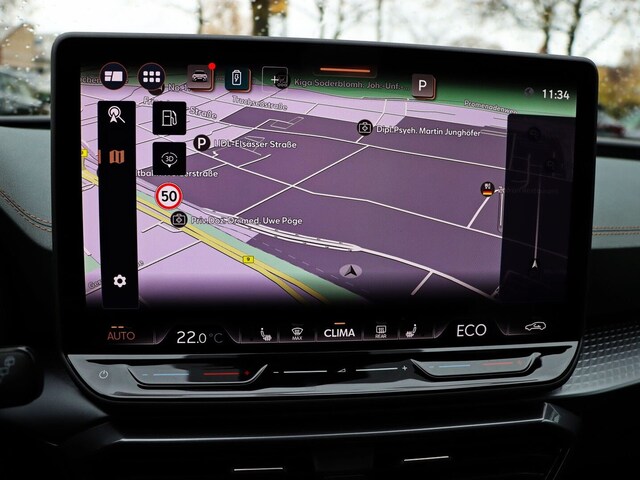 Cupra Leon DSG Sportstourer VZ