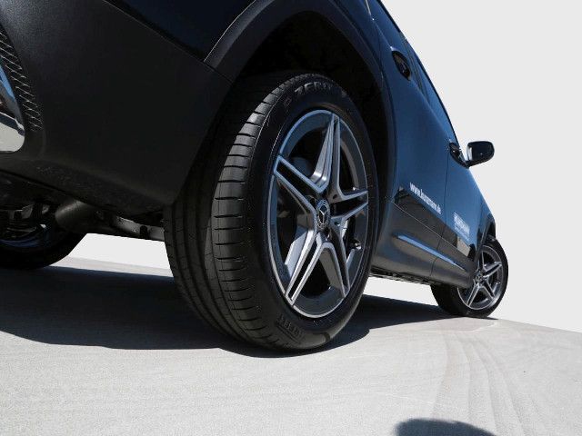 Mercedes-Benz GLB 200 GLB 200 d